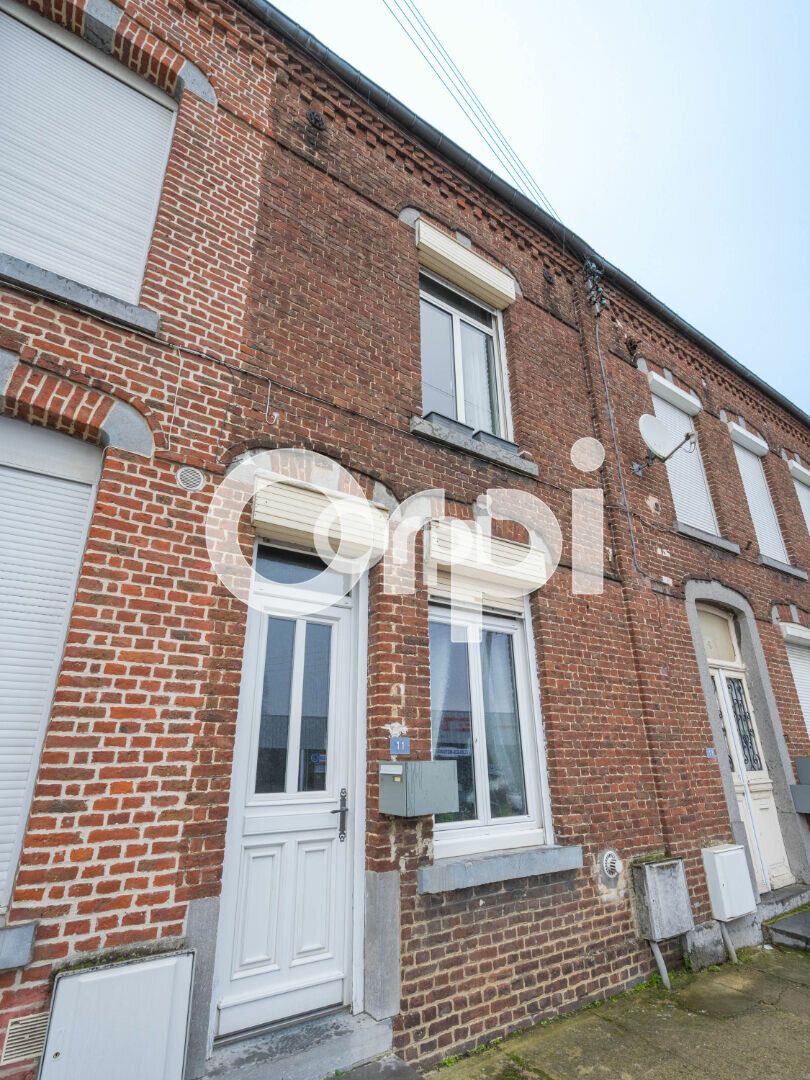 Maison à vendre 3 75m2 à Ferrière-la-Grande vignette-2