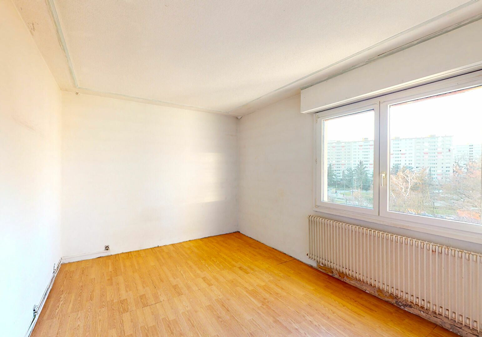 Appartement à vendre 3 56.47m2 à Mulhouse vignette-3