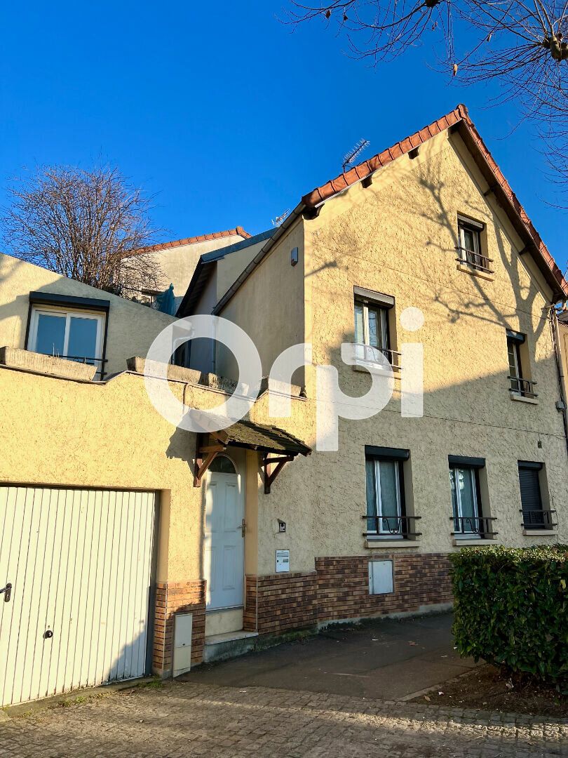 Maison à vendre 6 112m2 à Bry-sur-Marne vignette-7