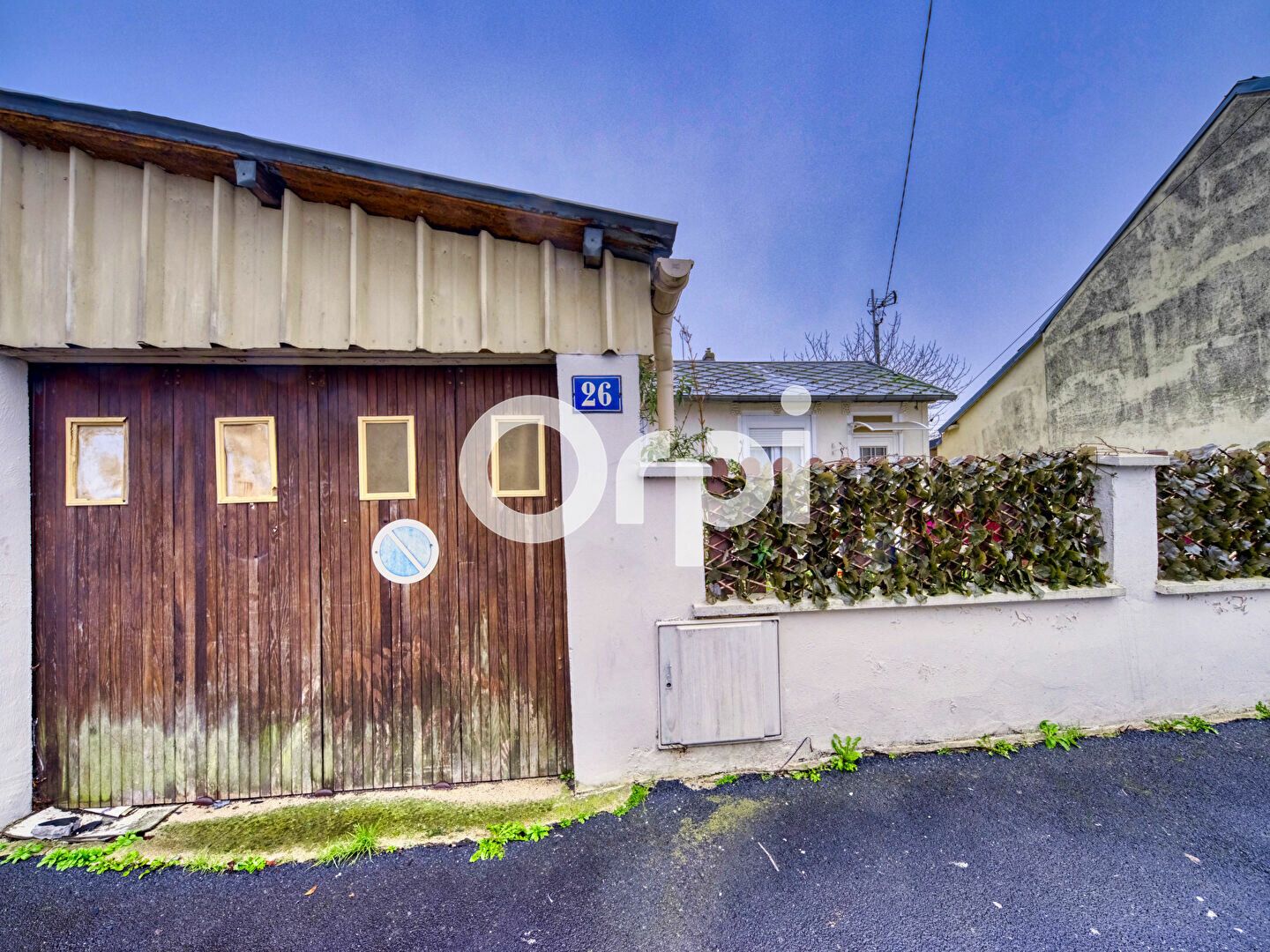 Maison à vendre 2 50m2 à Saint-Quentin vignette-3