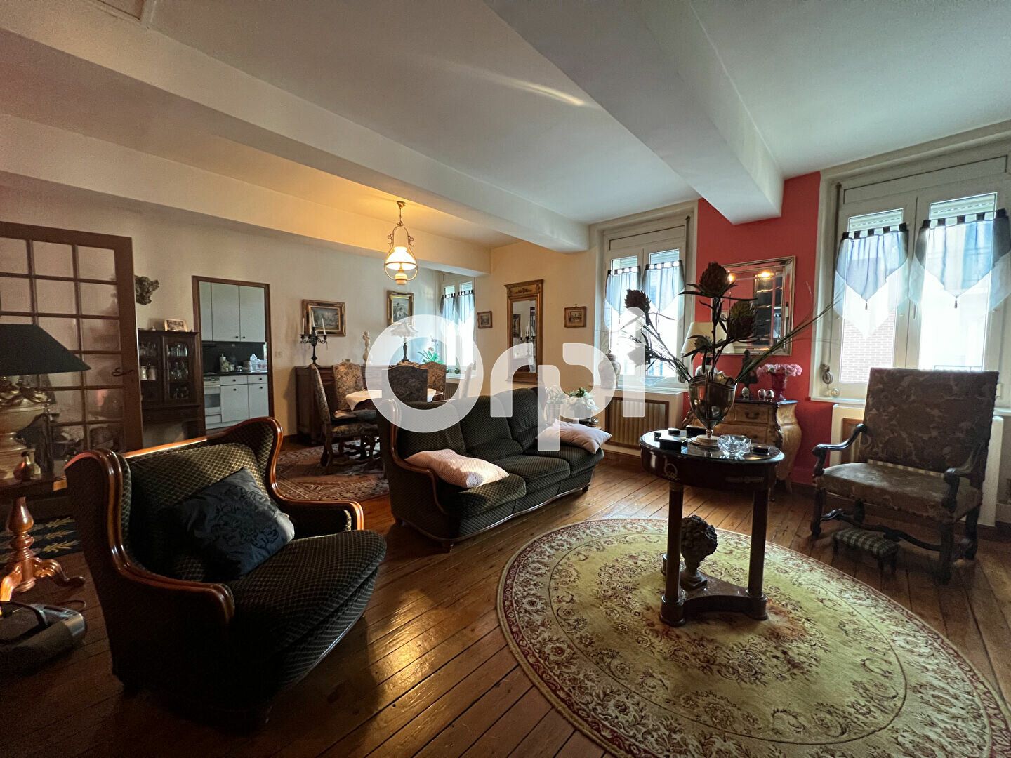 Maison à vendre 5 135m2 à Saint-Quentin vignette-5