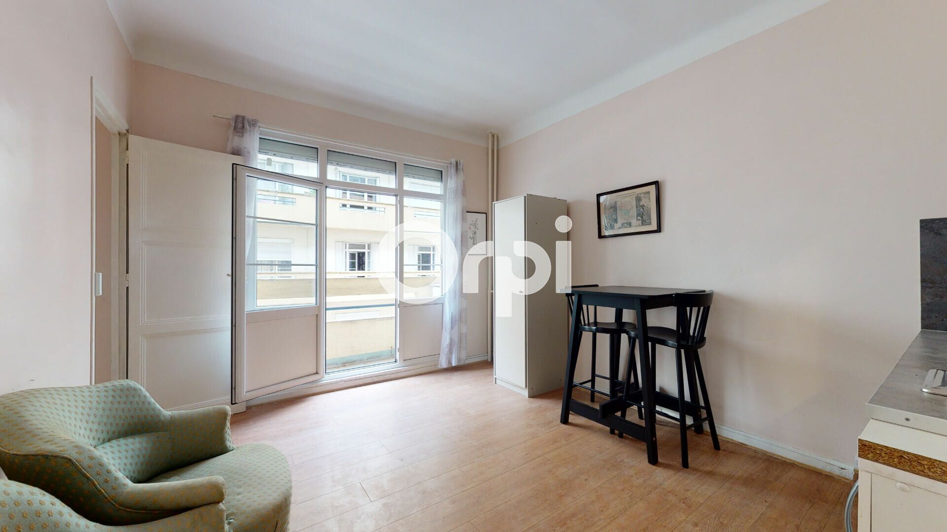 Appartement à vendre 2 35.01m2 à Montrouge vignette-1