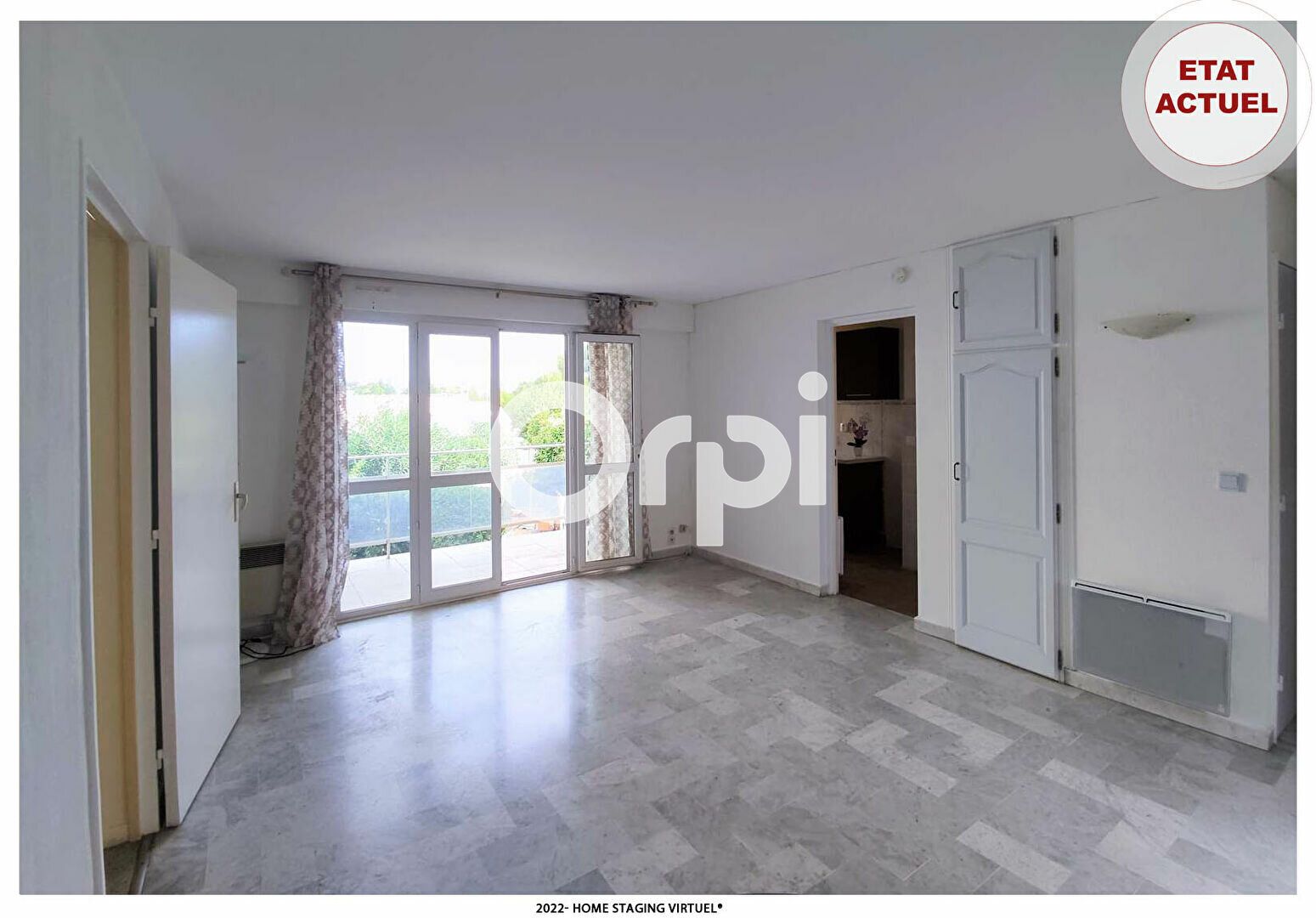 Appartement à vendre 3 55m2 à Cavalaire-sur-Mer vignette-4