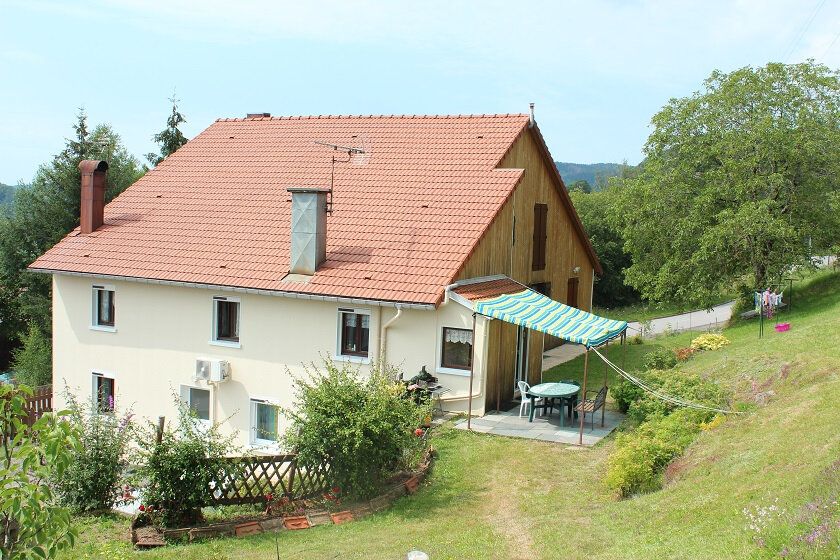 Maison à vendre 15 245m2 à La Bresse vignette-2