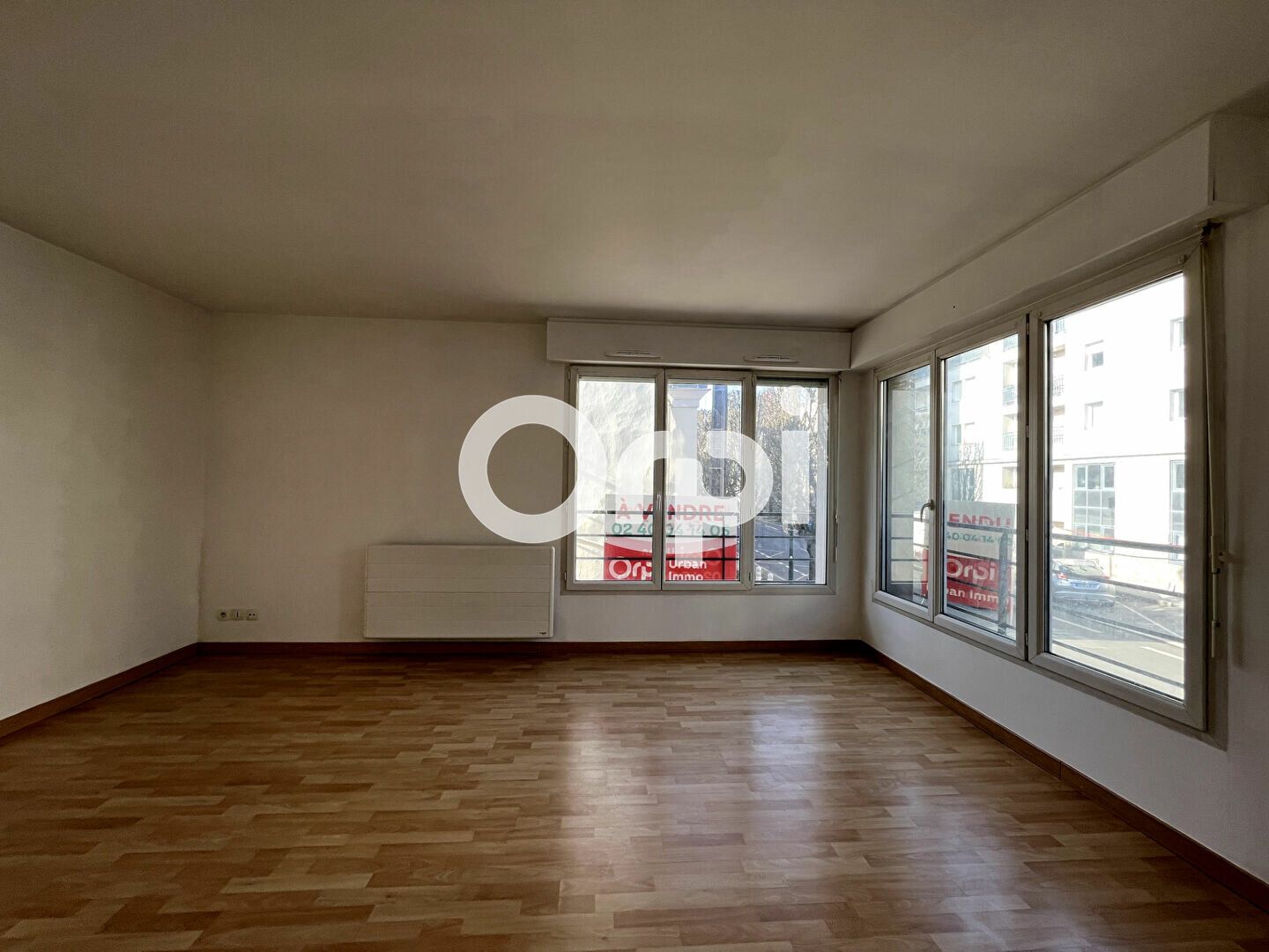 Appartement à vendre 4 63m2 à Nantes vignette-3