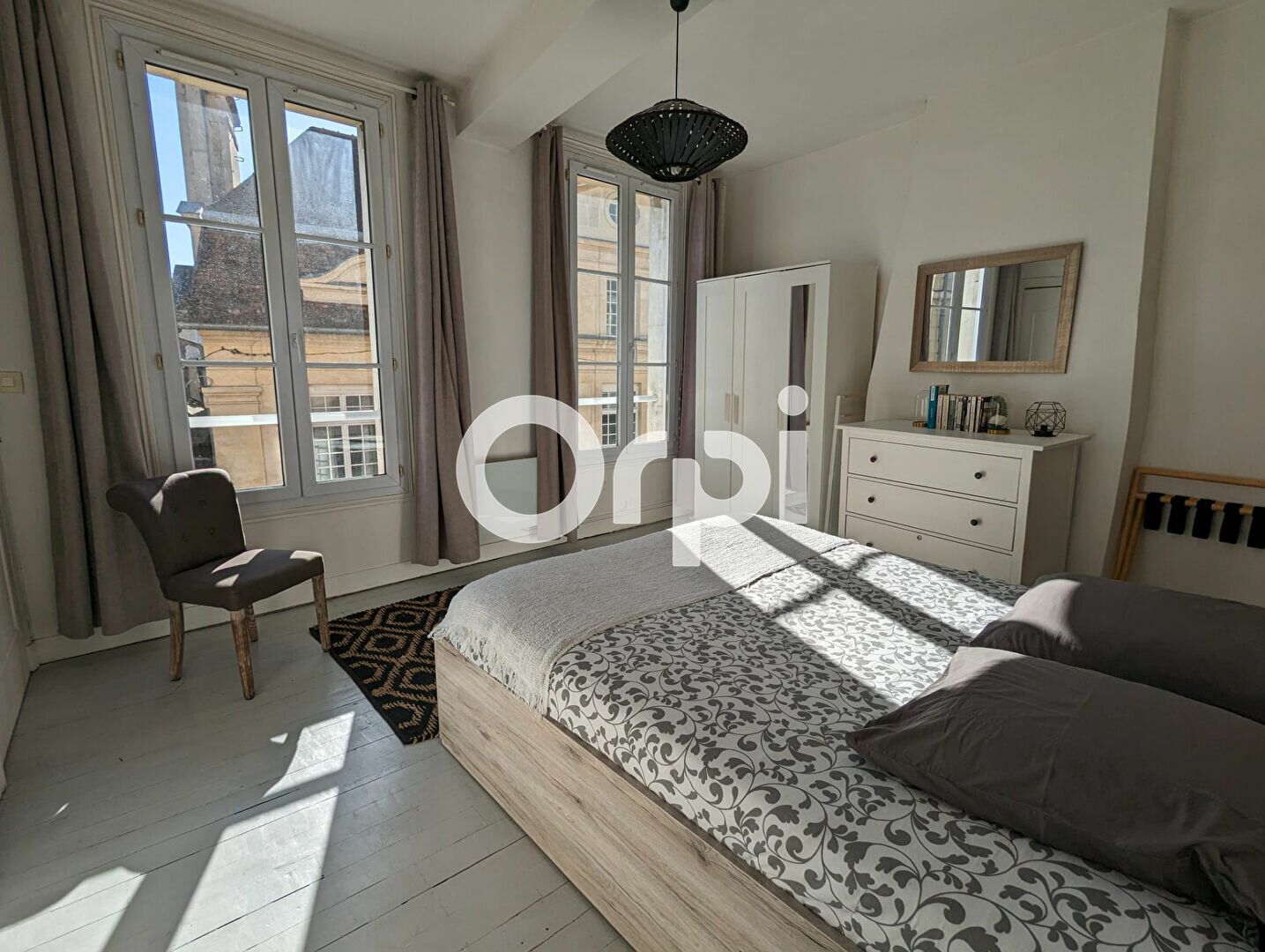 Appartement à vendre 2 52.31m2 à Caen vignette-2
