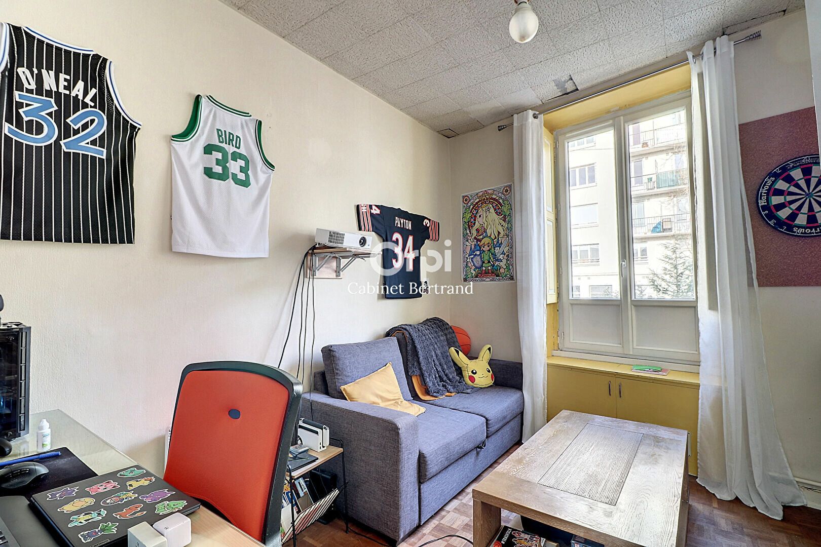 Appartement à vendre 6 81m2 à Nantes vignette-3