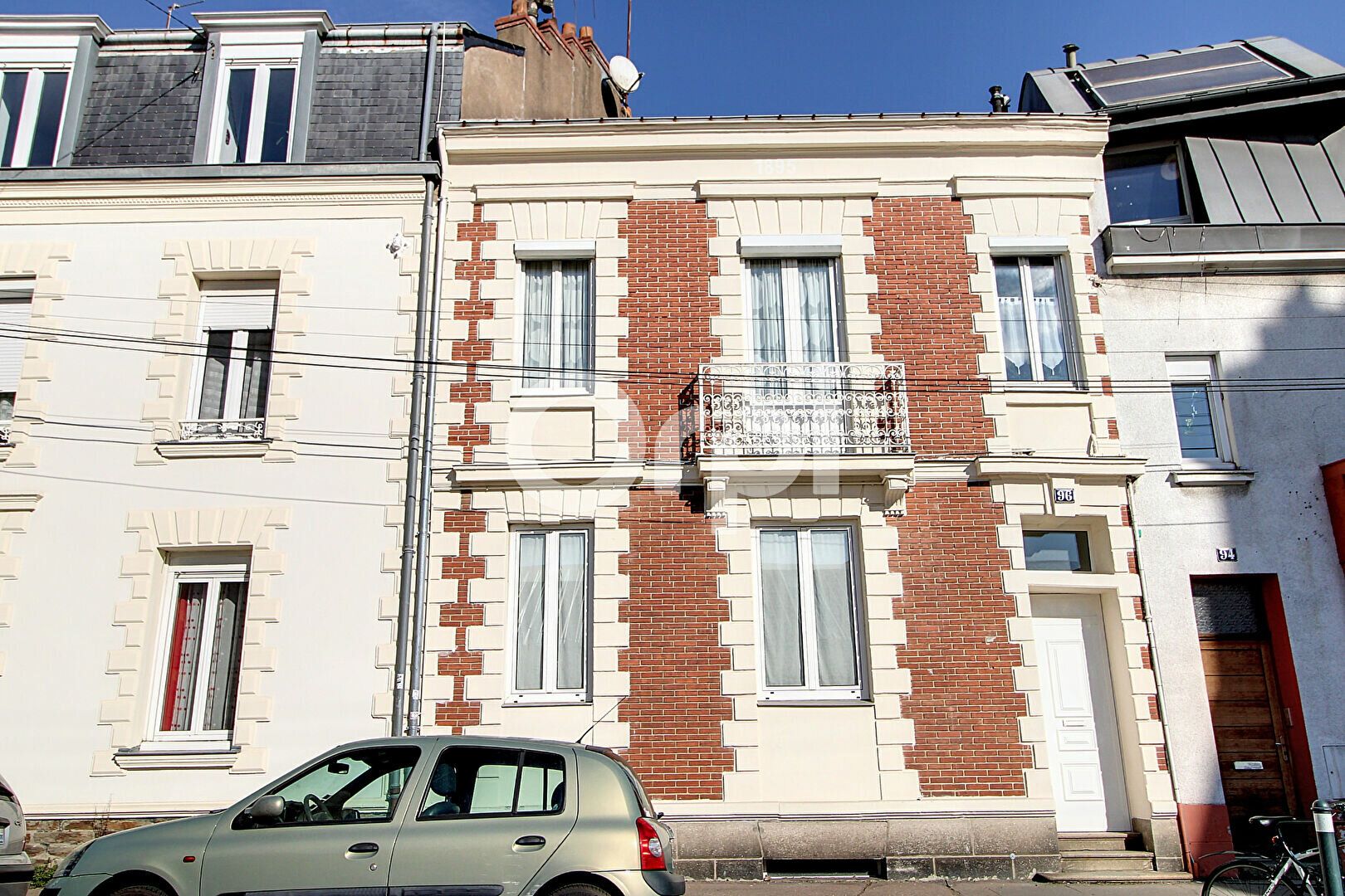 Maison à vendre 7 150m2 à Nantes vignette-10
