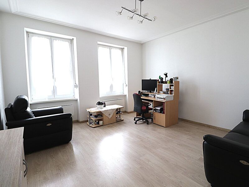 Appartement à vendre 2 60.22m2 à Mulhouse vignette-6