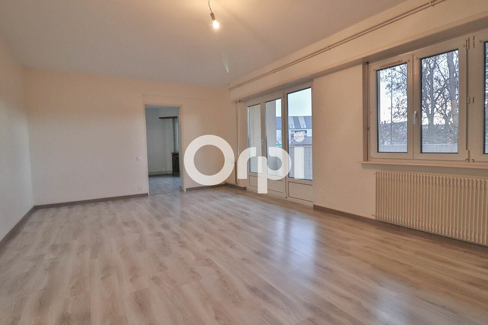 Appartement à vendre 5 138m2 à Colmar vignette-1