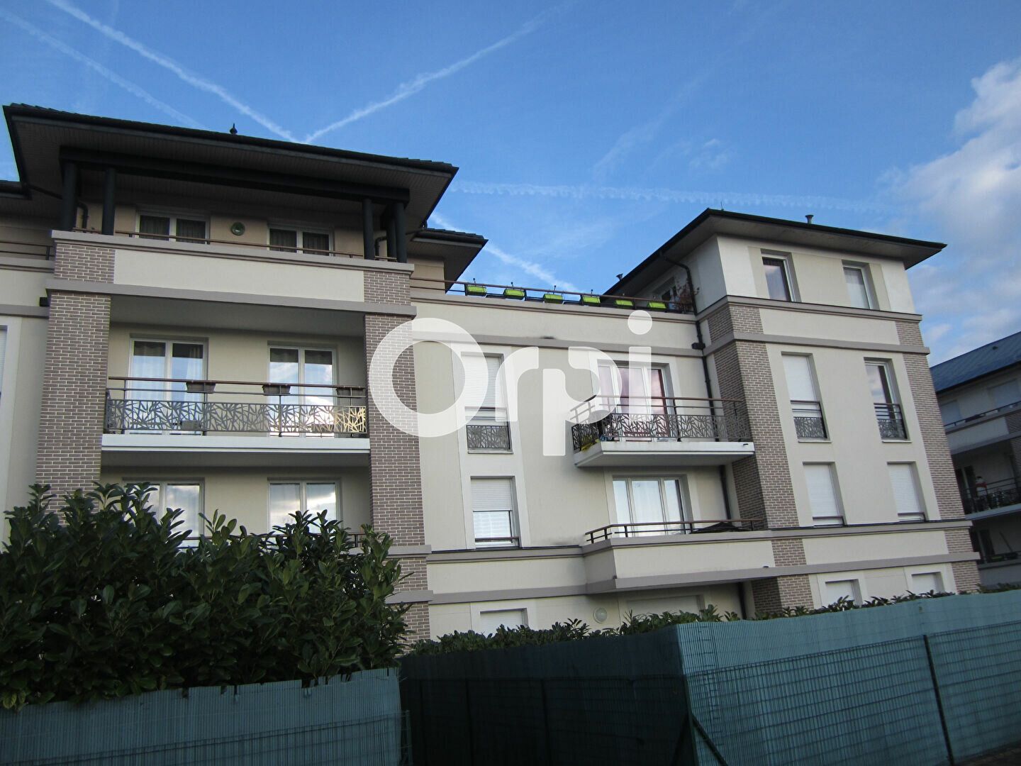Appartement à vendre 5 89.85m2 à Dammarie-les-Lys vignette-1