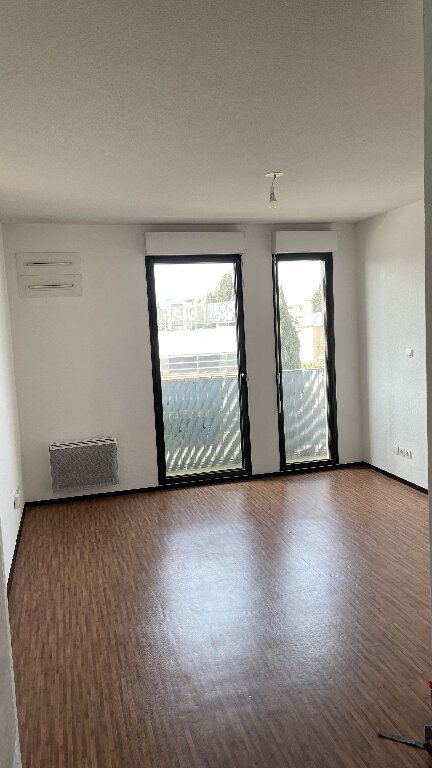 Appartement à vendre 1 23.2m2 à Montpellier vignette-1