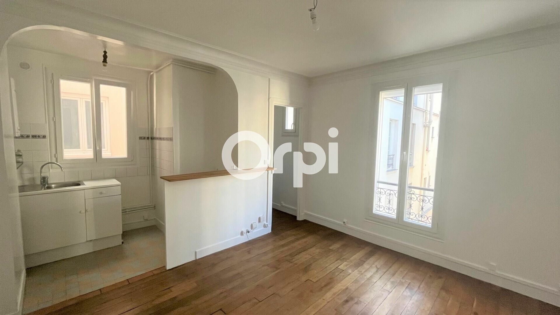 Appartement à vendre 2 36.27m2 à Vincennes vignette-1