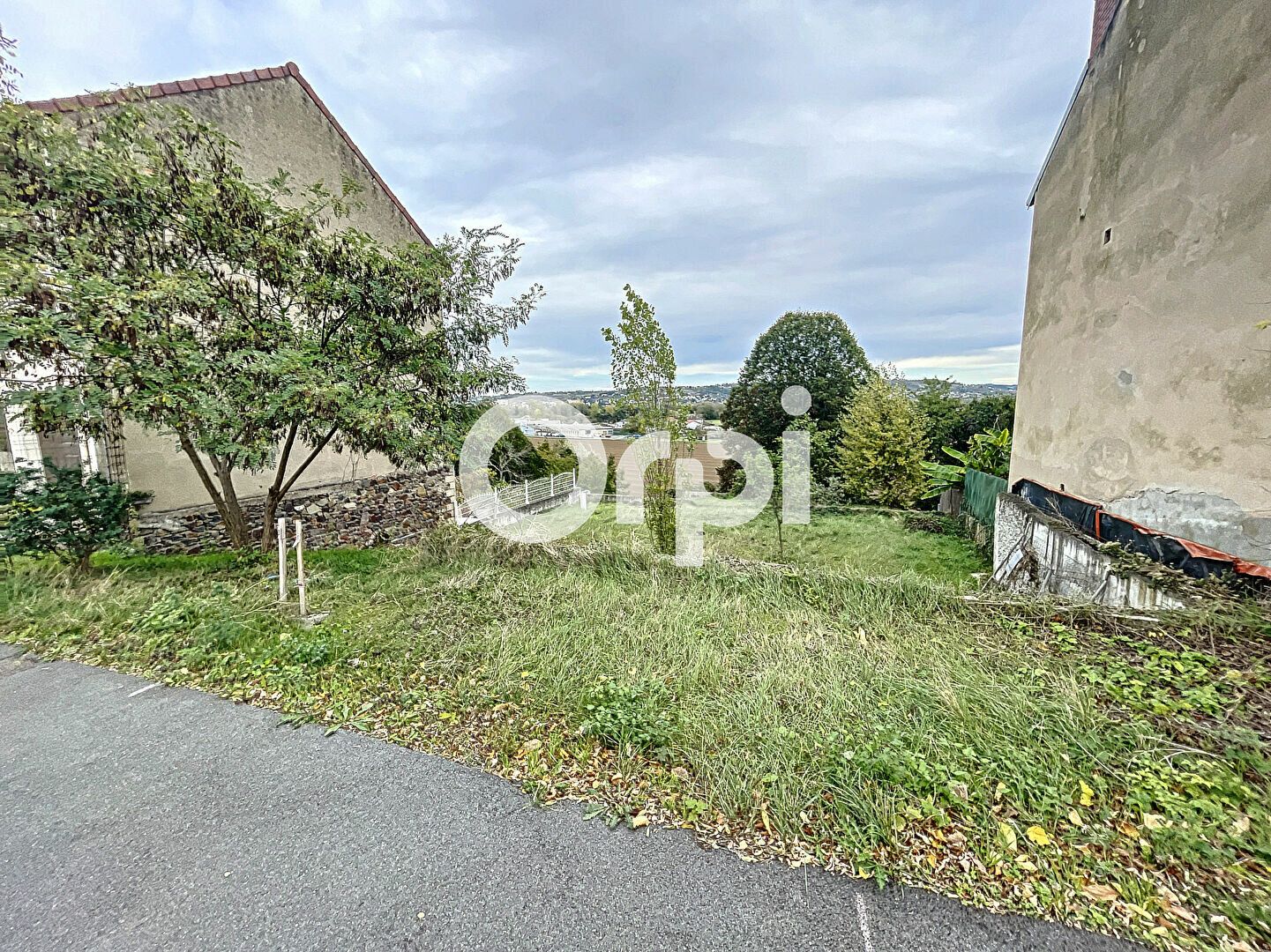 Terrain à vendre 0 620m2 à Bellerive-sur-Allier vignette-2
