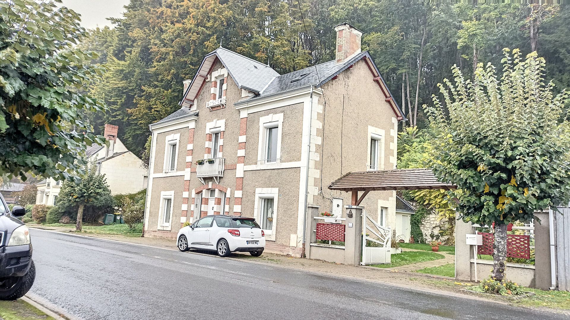 Maison à vendre 5 149m2 à Poncé-sur-le-Loir vignette-16