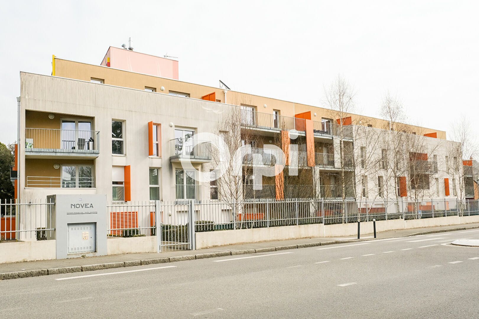 Appartement à vendre 3 68.75m2 à Nantes vignette-6