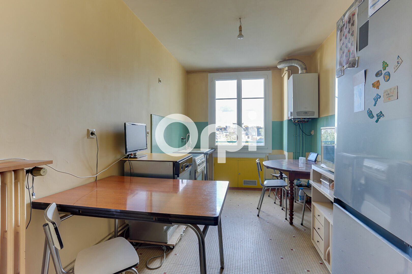 Appartement à vendre 3 57.2m2 à Rennes vignette-4