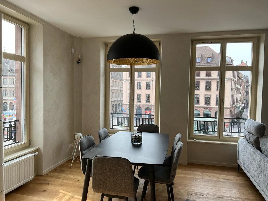 Appartement à vendre 3 62m2 à Strasbourg vignette-8
