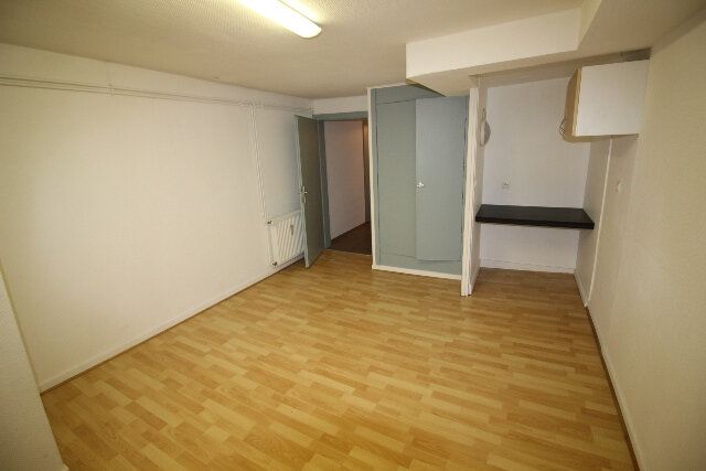 Appartement à louer 2 49.01m2 à Strasbourg vignette-9