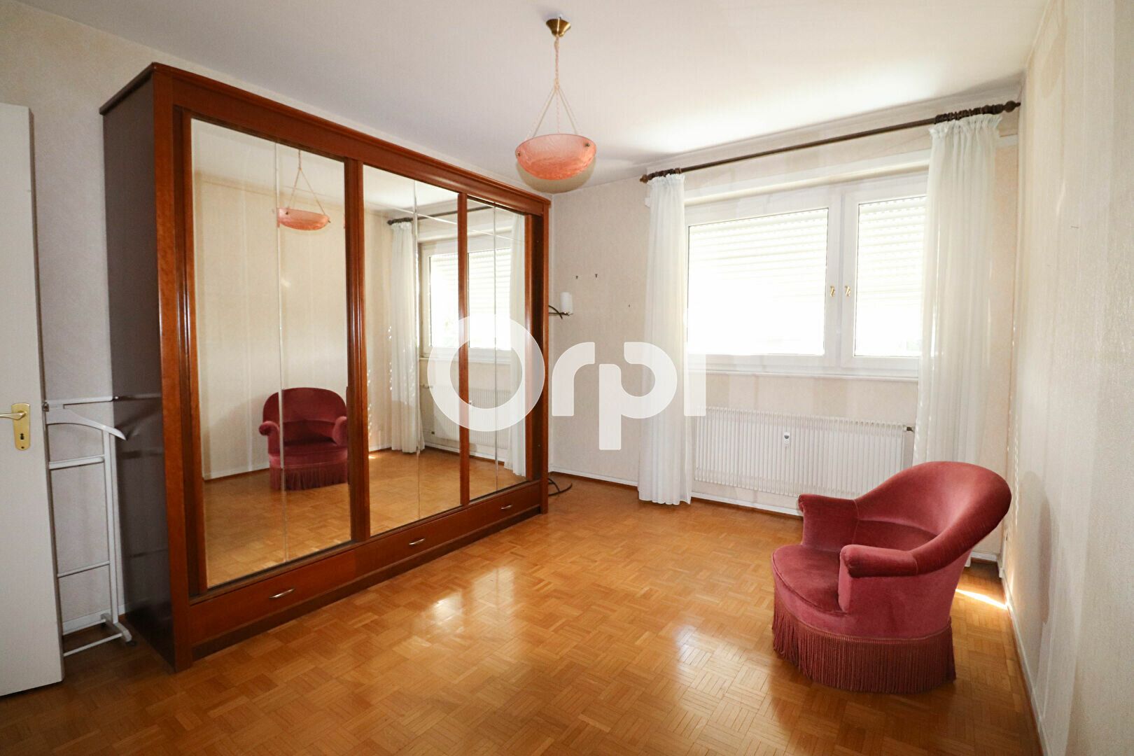 Appartement à vendre 4 102.53m2 à Strasbourg vignette-7
