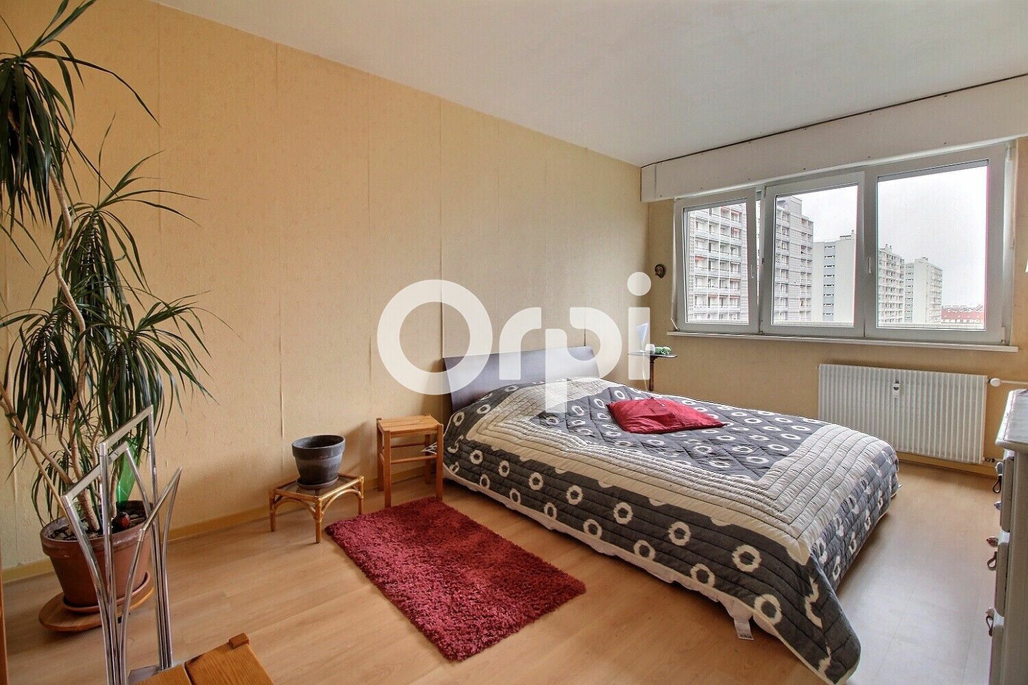 Appartement à vendre 5 139.61m2 à Strasbourg vignette-5