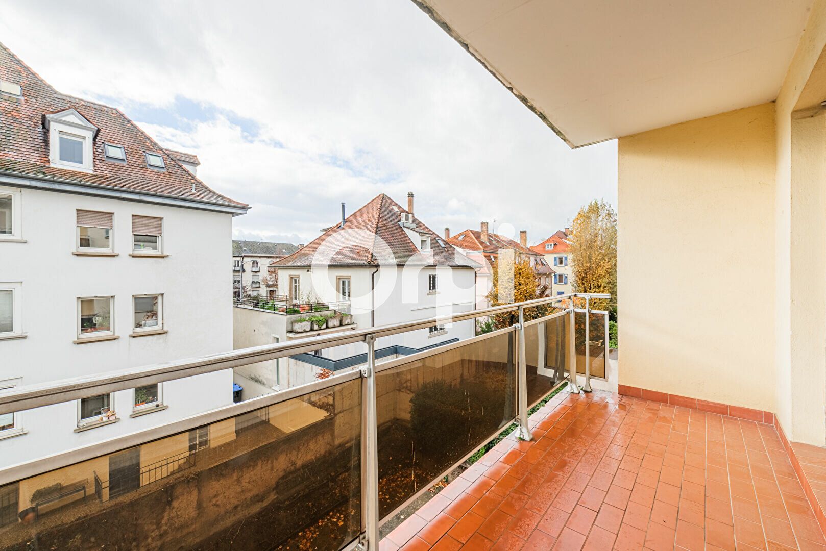 Appartement à vendre 5 128.91m2 à Strasbourg vignette-2