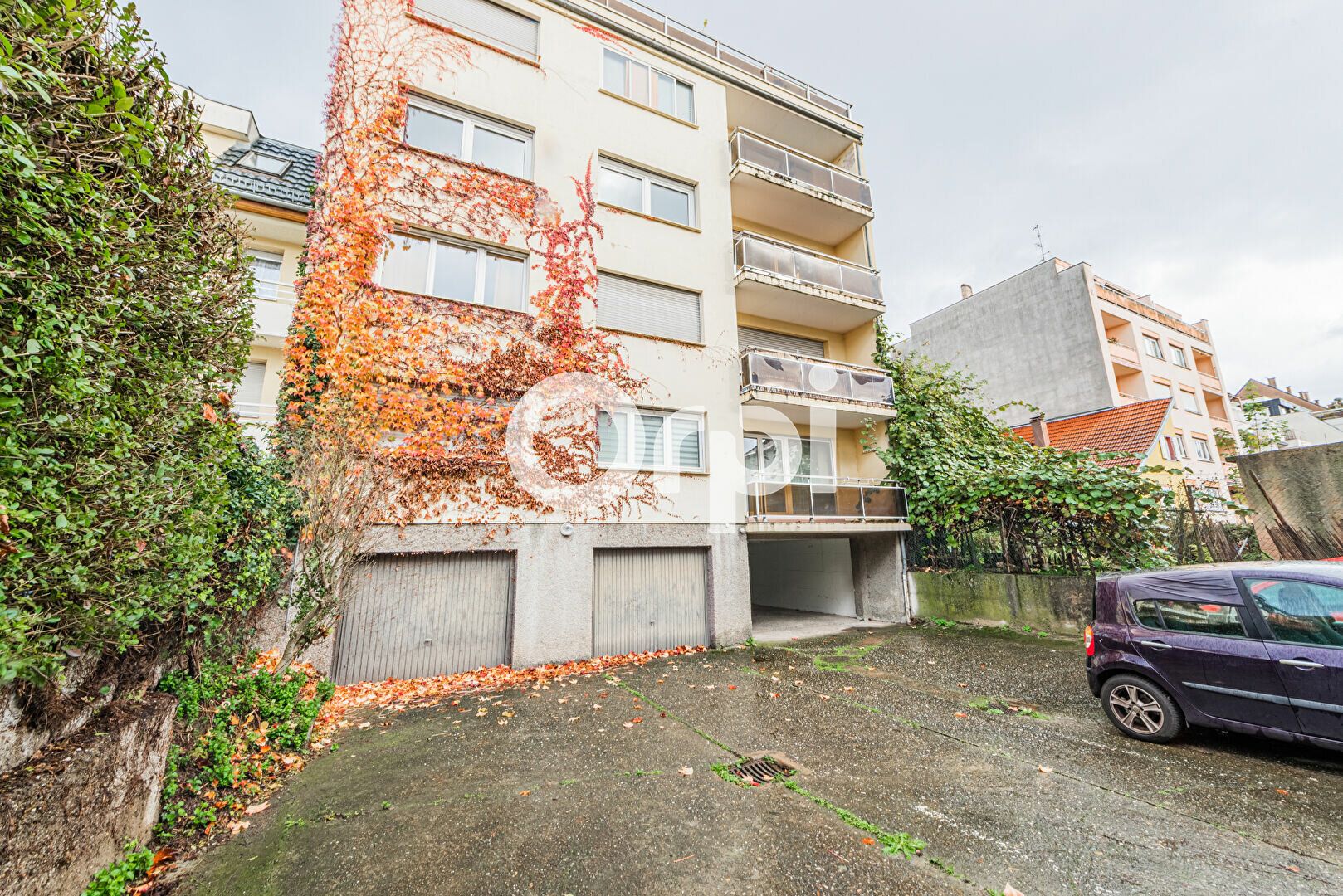 Appartement à vendre 5 128.91m2 à Strasbourg vignette-9
