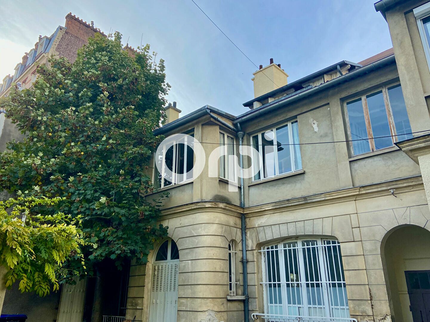 Appartement à vendre 3 88.88m2 à Bourg-la-Reine vignette-3