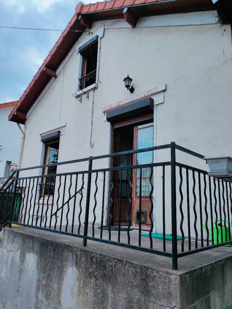 Maison à vendre 3 50.77m2 à Sucy-en-Brie vignette-7