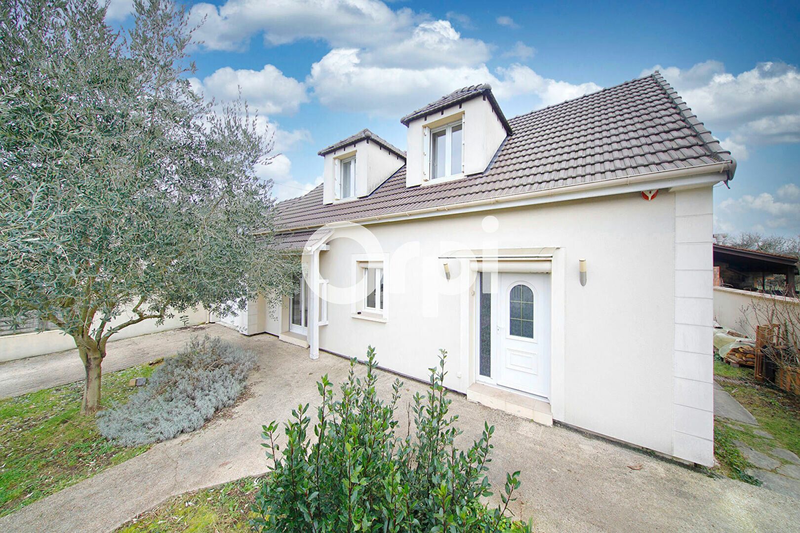 Maison à vendre 6 100m2 à Lagny-sur-Marne vignette-1