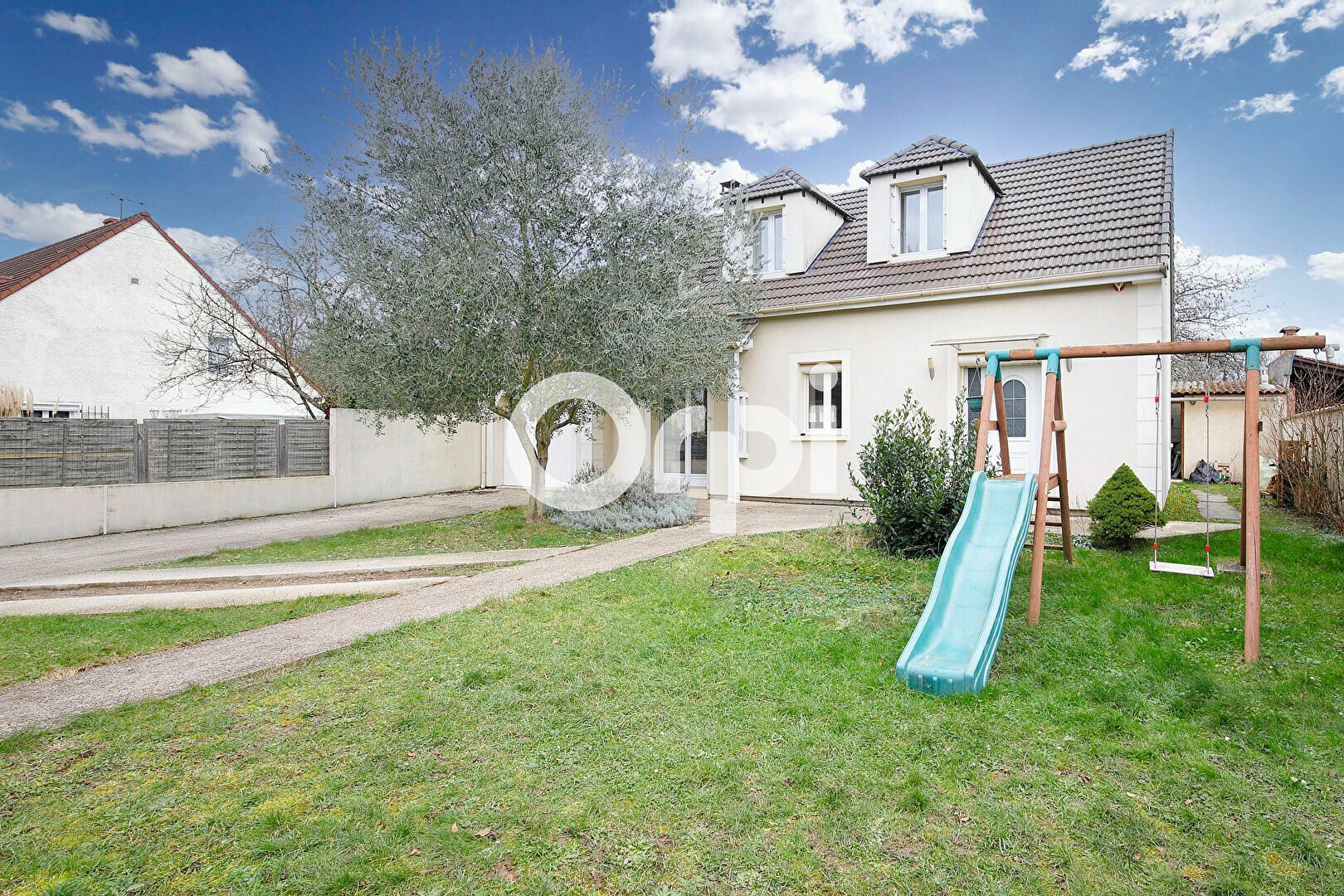 Maison à vendre 6 100m2 à Lagny-sur-Marne vignette-2