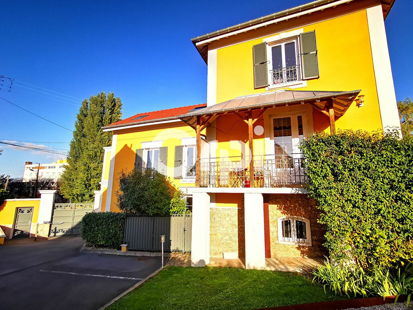 Appartement à vendre 3 56.22m2 à Lagny-sur-Marne vignette-1