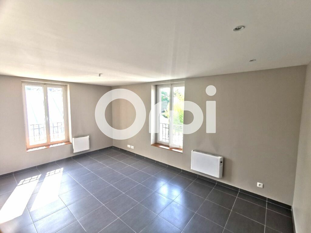 Appartement à vendre 3 56.22m2 à Lagny-sur-Marne vignette-3