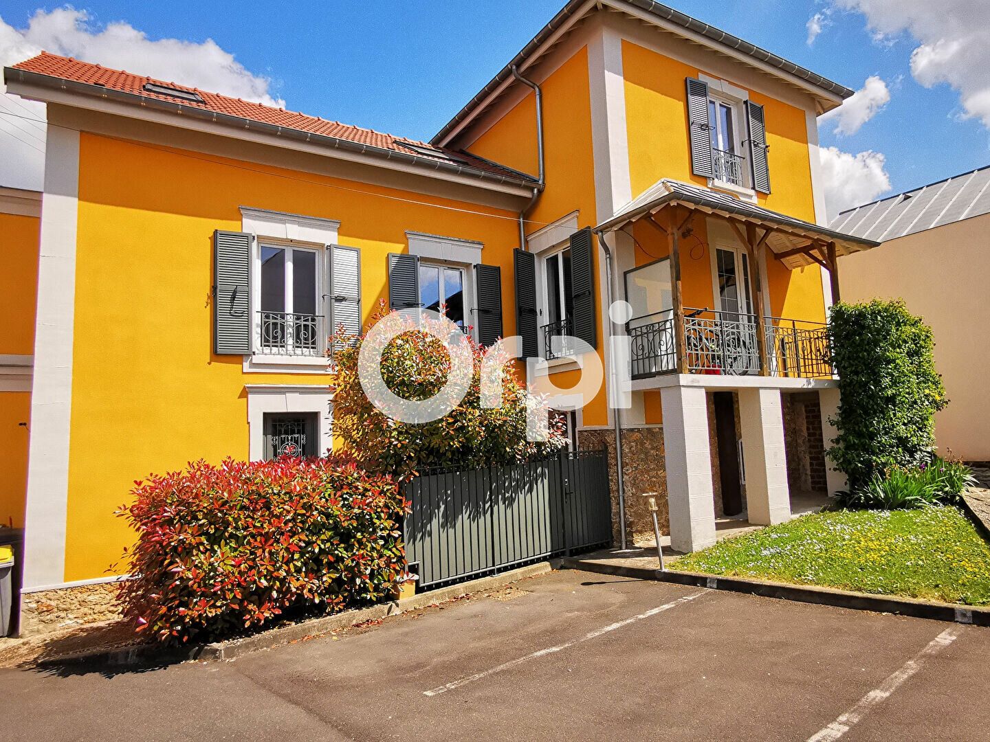 Appartement à vendre 3 56.22m2 à Lagny-sur-Marne vignette-7