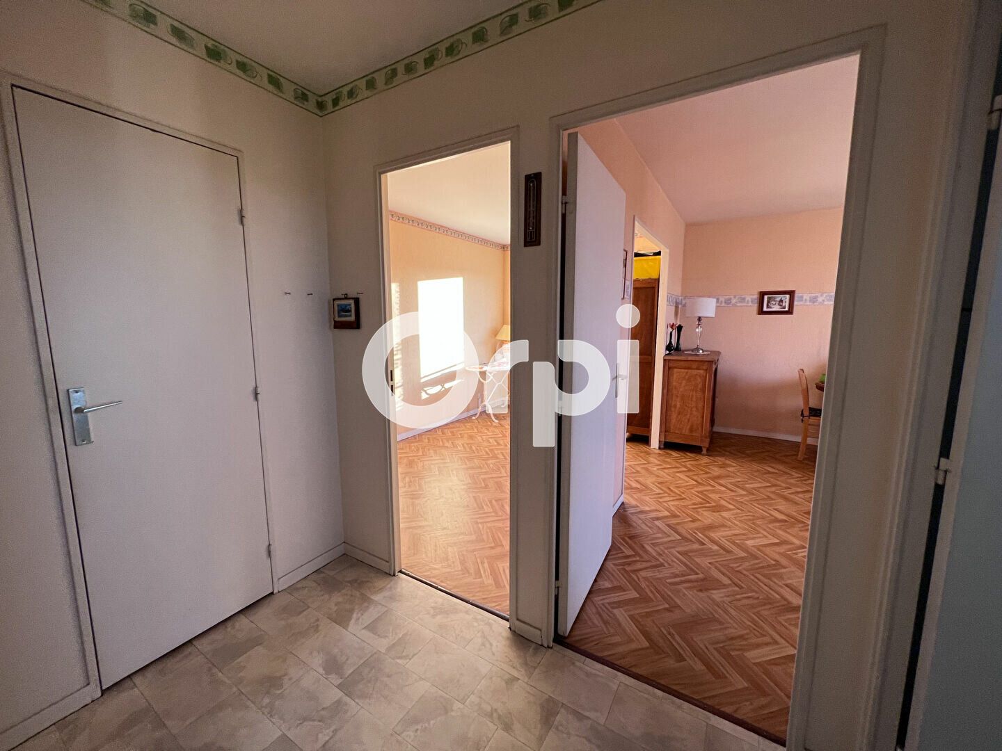 Appartement à vendre 3 55.64m2 à Mantes-la-Jolie vignette-4