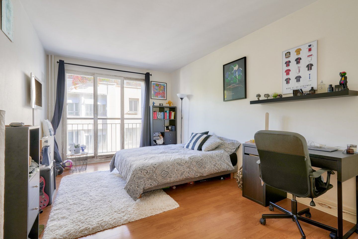 Appartement à vendre 3 109.03m2 à Neuilly-sur-Seine vignette-7