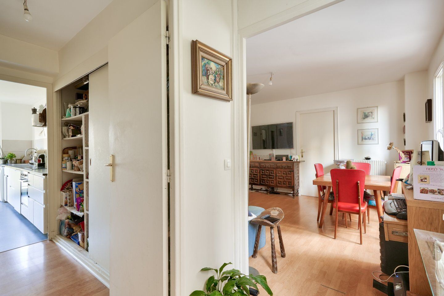 Appartement à vendre 3 109.03m2 à Neuilly-sur-Seine vignette-14