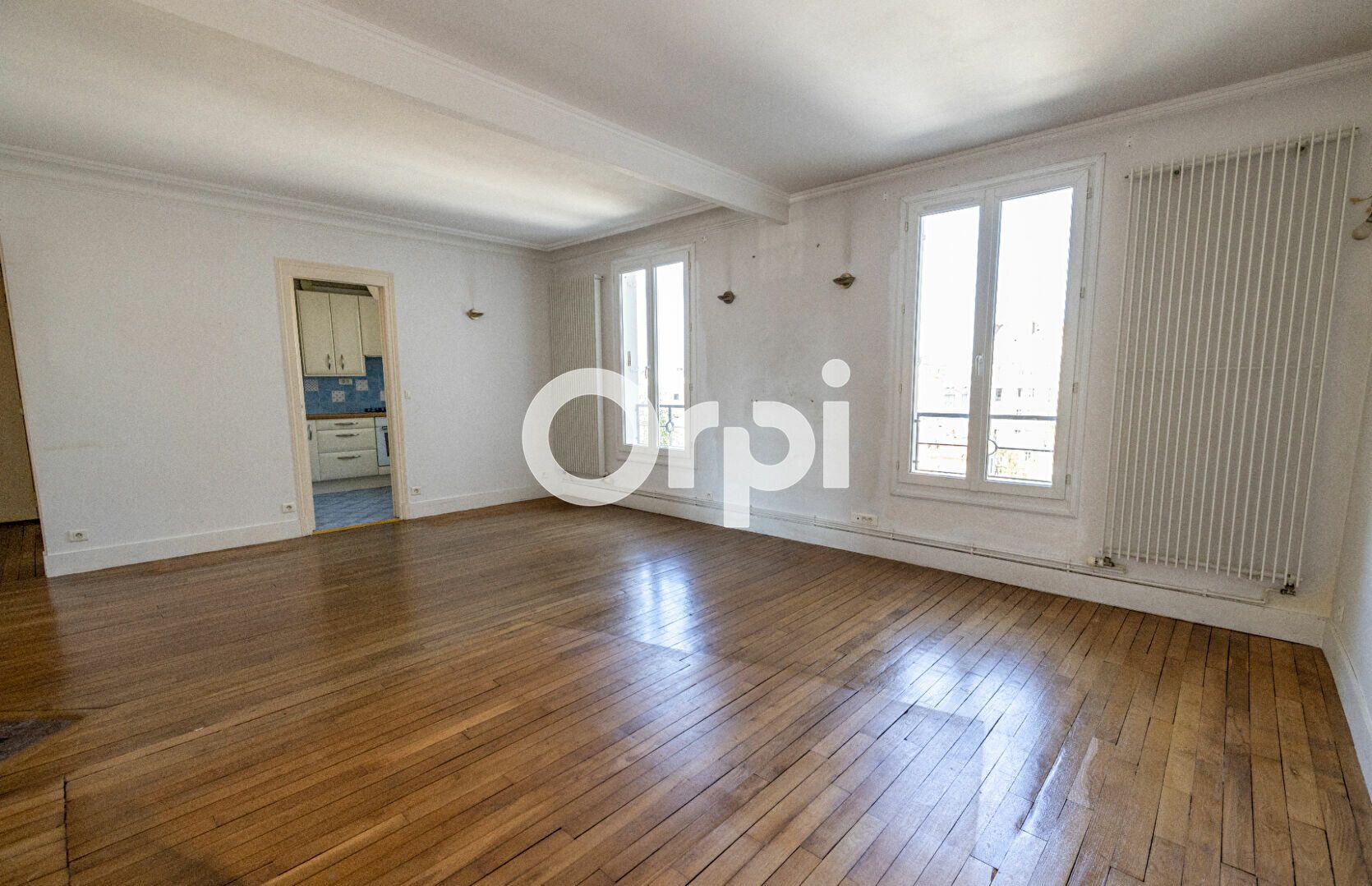 Appartement à vendre 4 85m2 à Montrouge vignette-1