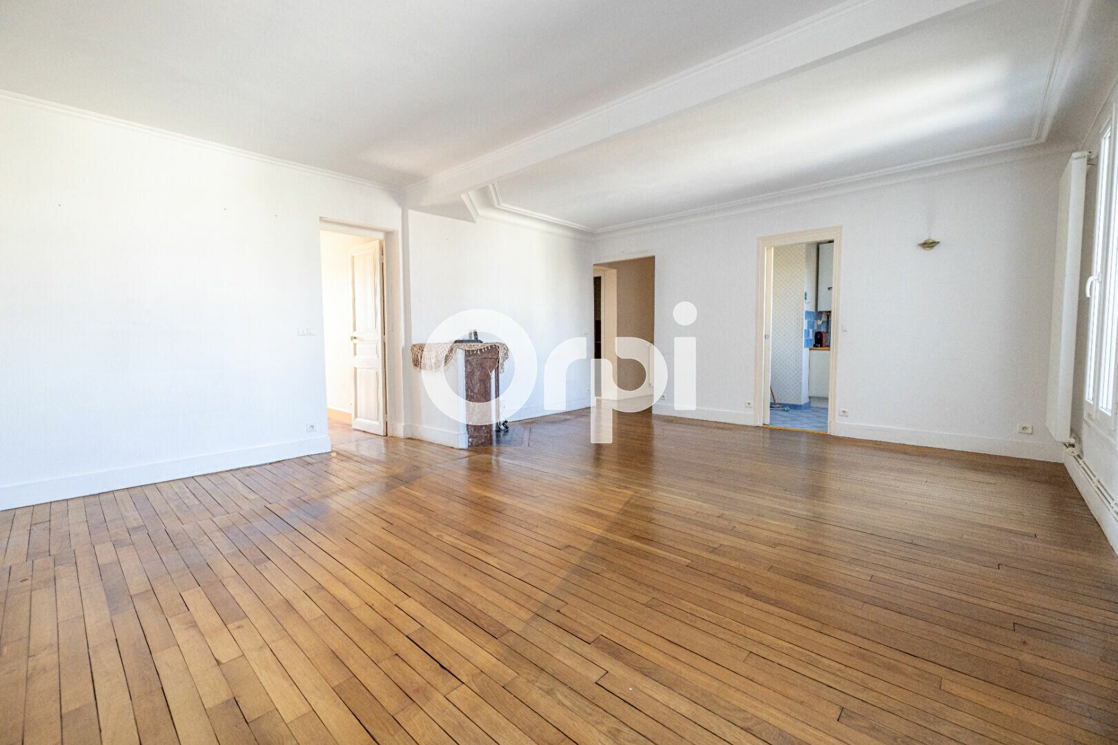 Appartement à vendre 4 85m2 à Montrouge vignette-5