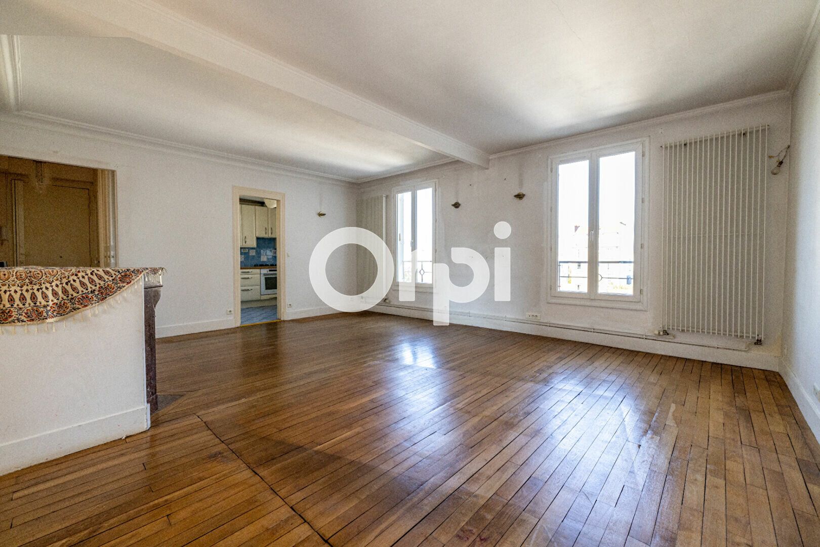 Appartement à vendre 4 85m2 à Montrouge vignette-6