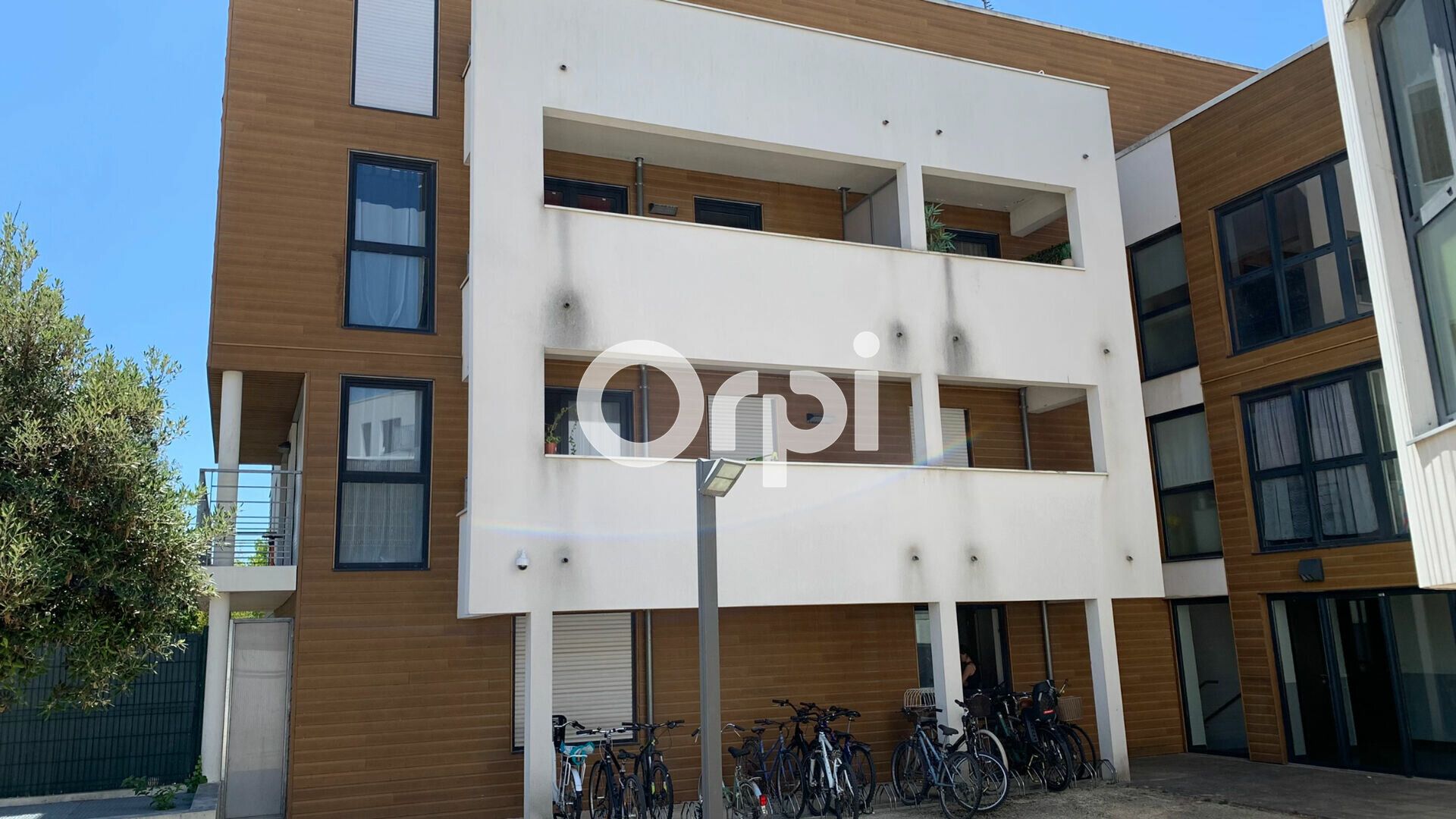Appartement à vendre 1 22.8m2 à La Rochelle vignette-5