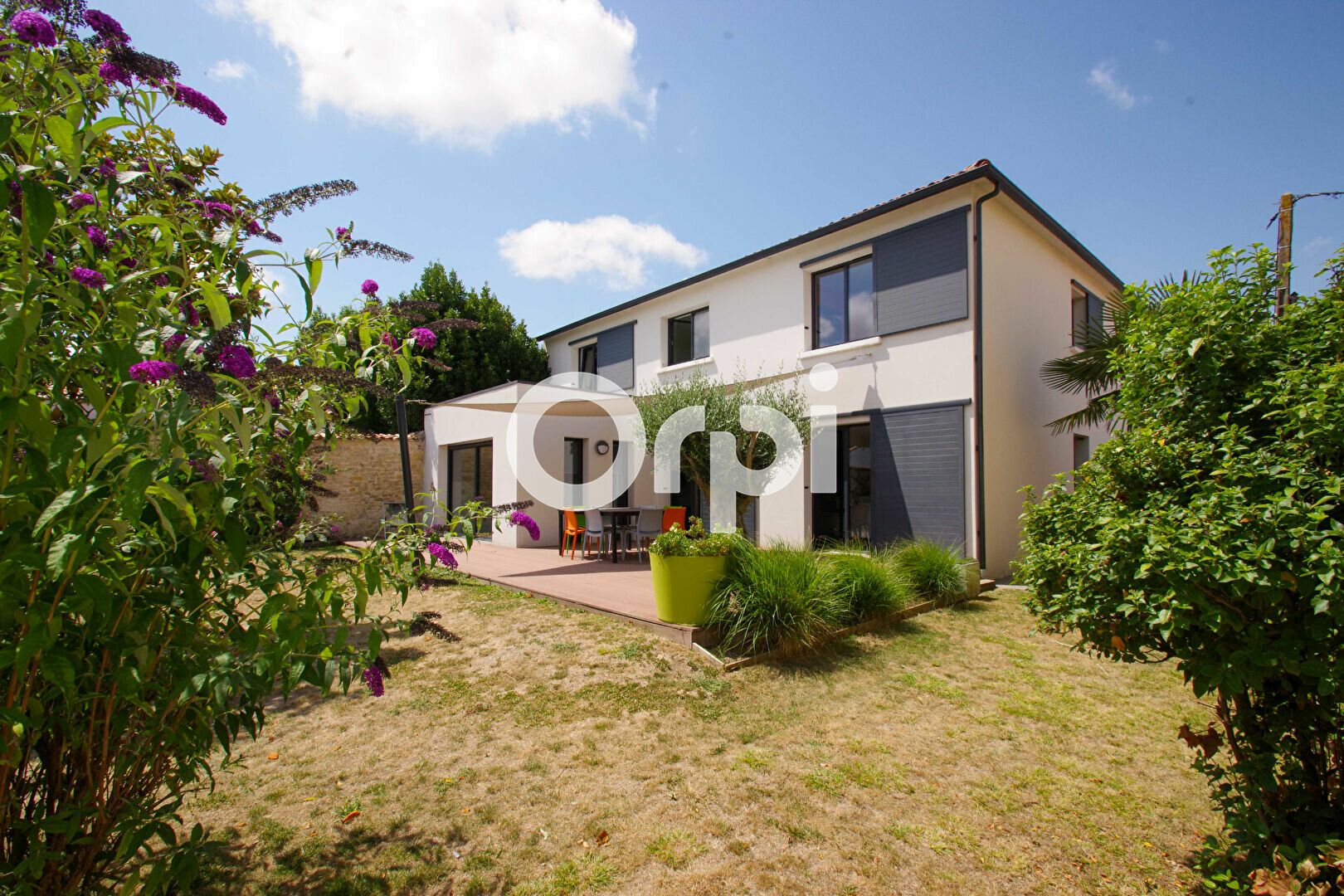 Maison à vendre 6 176m2 à Dompierre-sur-Mer vignette-17