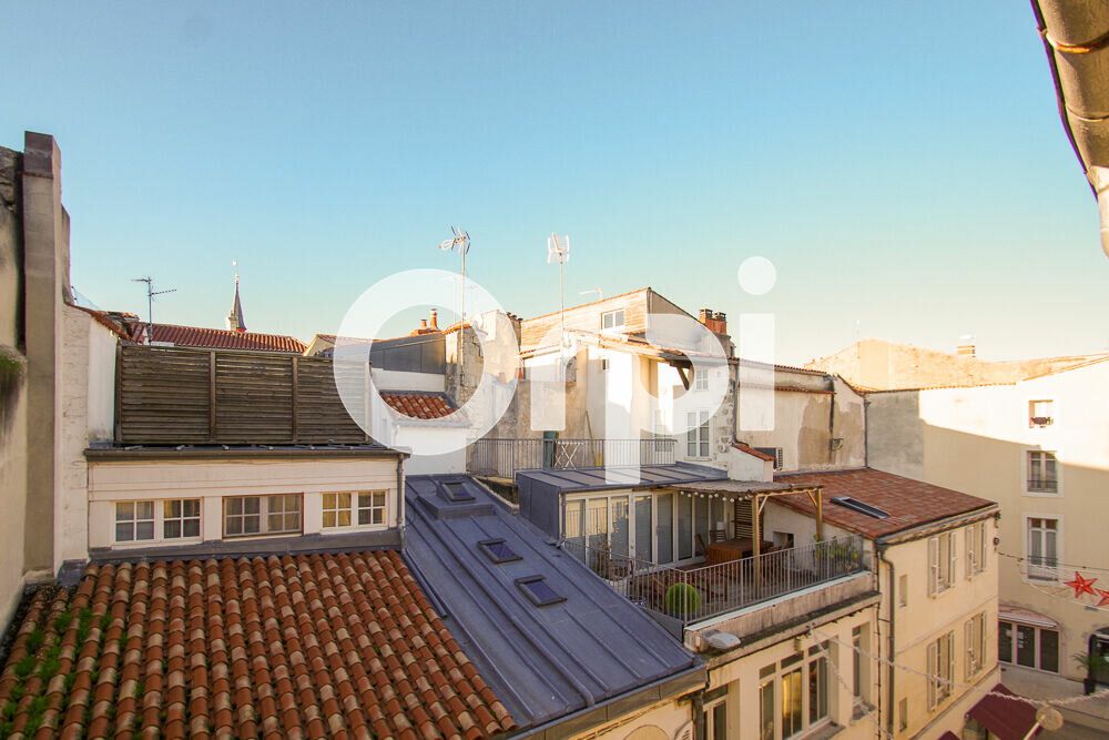 Appartement à vendre 2 48.32m2 à La Rochelle vignette-2
