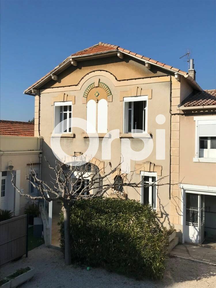 Maison à vendre 3 100m2 à Marseille 10 vignette-1