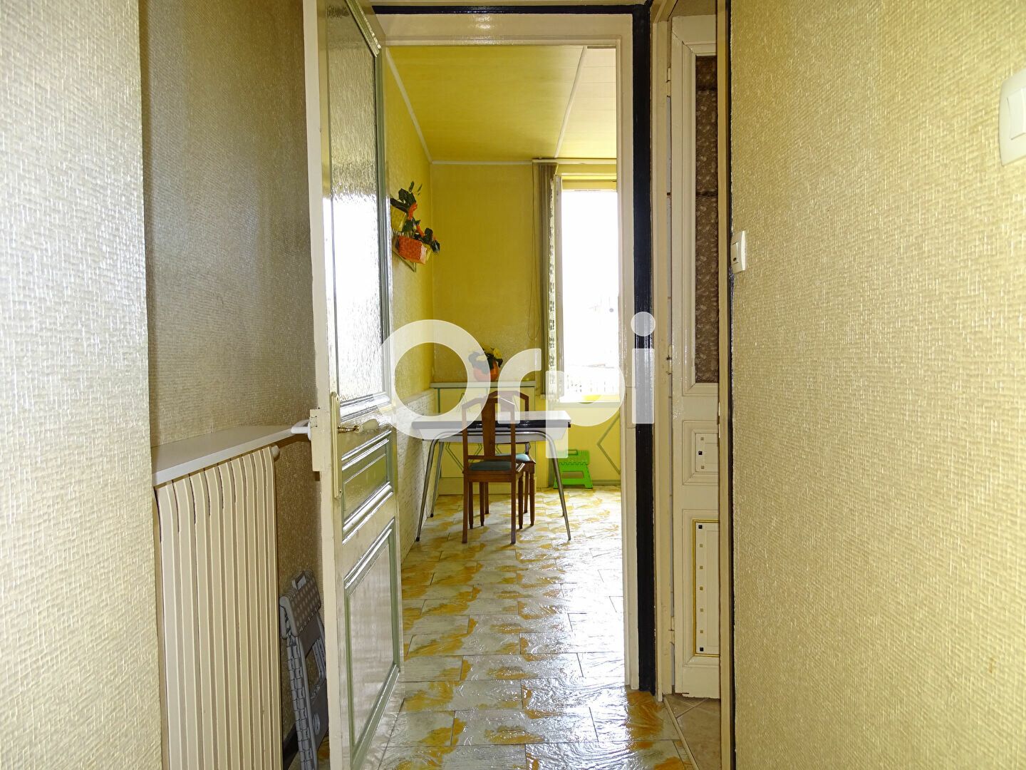 Appartement à vendre 3 84.2m2 à Saint-Étienne vignette-5