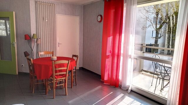 Appartement à vendre 4 89.2m2 à Bourg-en-Bresse vignette-6