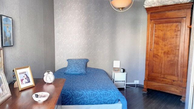 Appartement à vendre 4 89.2m2 à Bourg-en-Bresse vignette-7