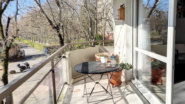 Appartement à vendre 4 89.2m2 à Bourg-en-Bresse vignette-9