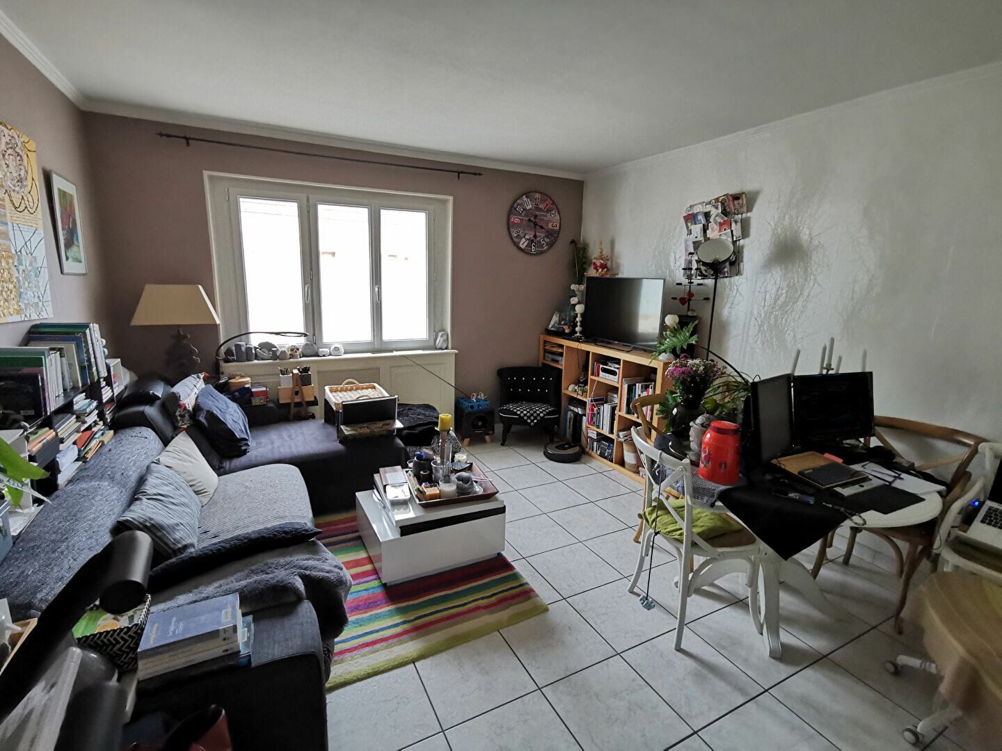 Appartement à vendre 4 73.7m2 à Dijon vignette-1