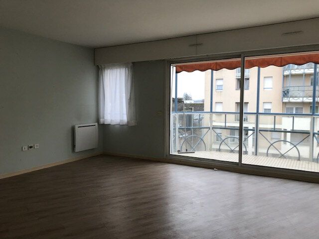 Appartement à vendre 2 63.24m2 à Pau vignette-1
